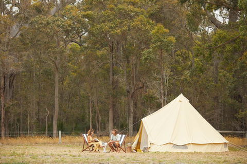 Margaret River Retreat - Perths Hotel 14
