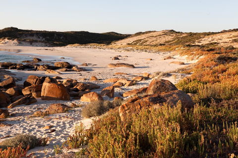 Margaret River Retreat - Perths Hotel 35