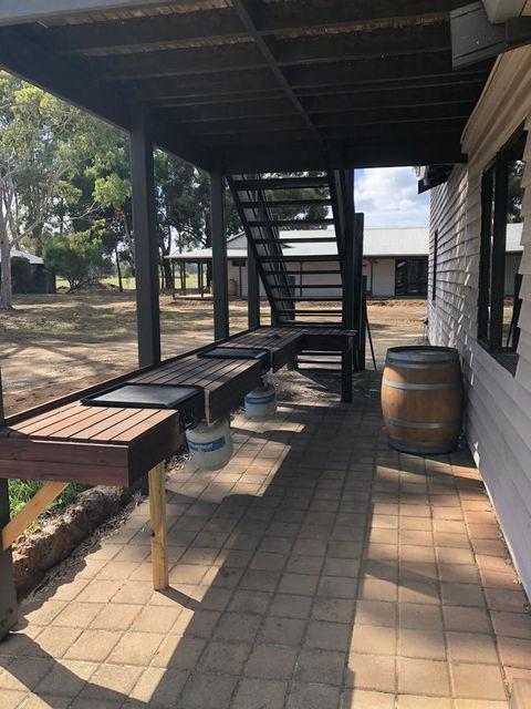 Margaret River Retreat - Perths Hotel 24