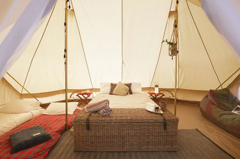 Margaret River Retreat - Perths Hotel 17