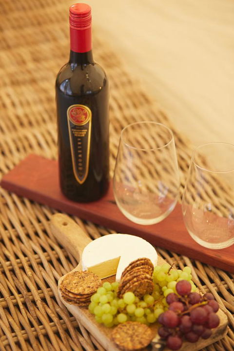 Margaret River Retreat - Perths Hotel 12