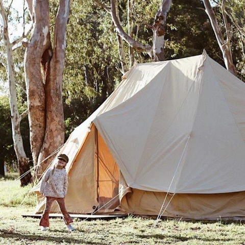 Margaret River Retreat - Perths Hotel 4