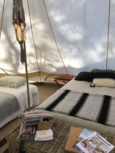 Margaret River Retreat - Perths Hotel 23