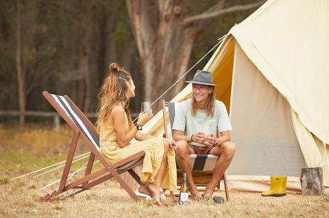 Margaret River Retreat - Perths Hotel 28