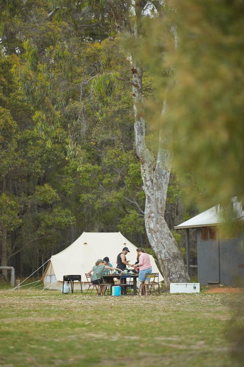 Margaret River Retreat - Perths Hotel 19