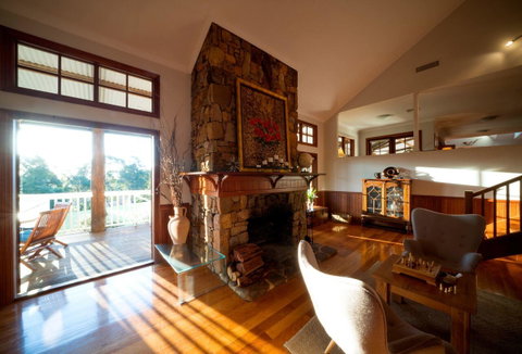 The Farmhouse - Perths Hotel 8