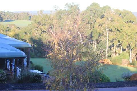 The Farmhouse - Perths Hotel 17