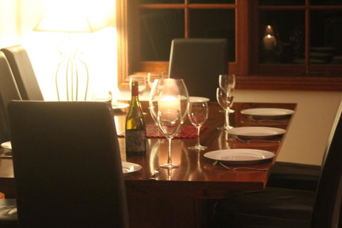 The Farmhouse - Perths Hotel 16