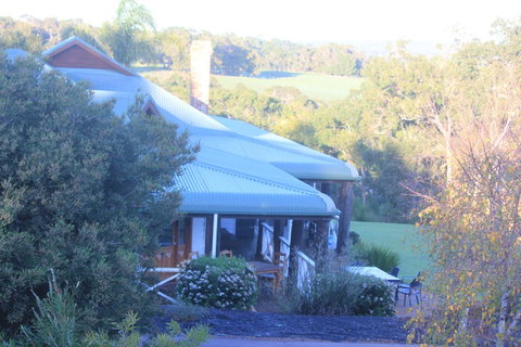 The Farmhouse - Perths Hotel 20