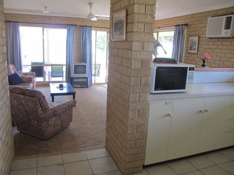 Kalbarri Riverfront Unit - Perths Hotel 15