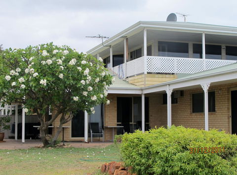 Kalbarri Riverfront Unit - Perths Hotel 2