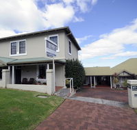 My Place Colonial Accommodation - Perths Hotel