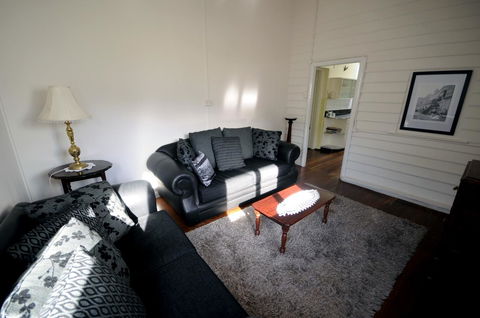 My Place Colonial Accommodation - Perths Hotel 26