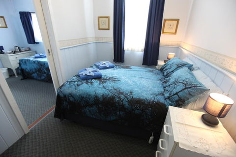 Jacaranda Guest House - Perths Hotel 6