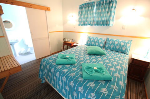 Jacaranda Guest House - Perths Hotel 10