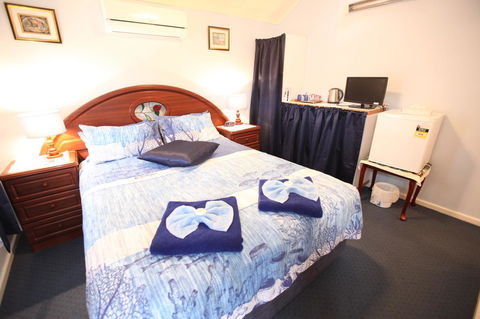 Jacaranda Guest House - Perths Hotel 22