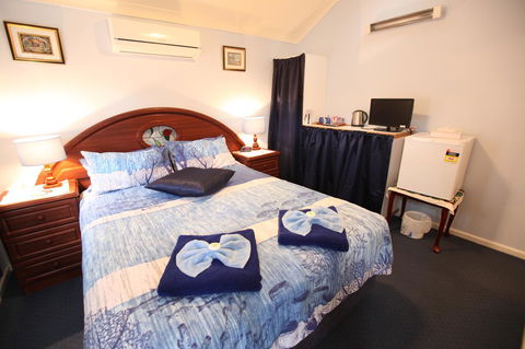 Jacaranda Guest House - Perths Hotel 21
