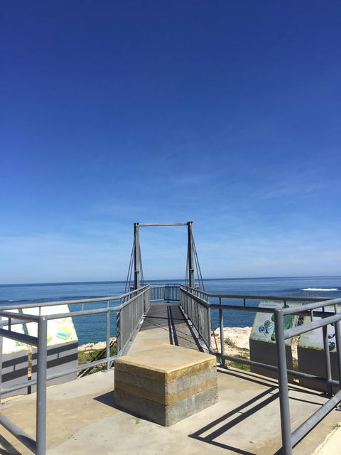 The Royal Dolphin Bed & Breakfast Safety Bay - Perths Hotel 21