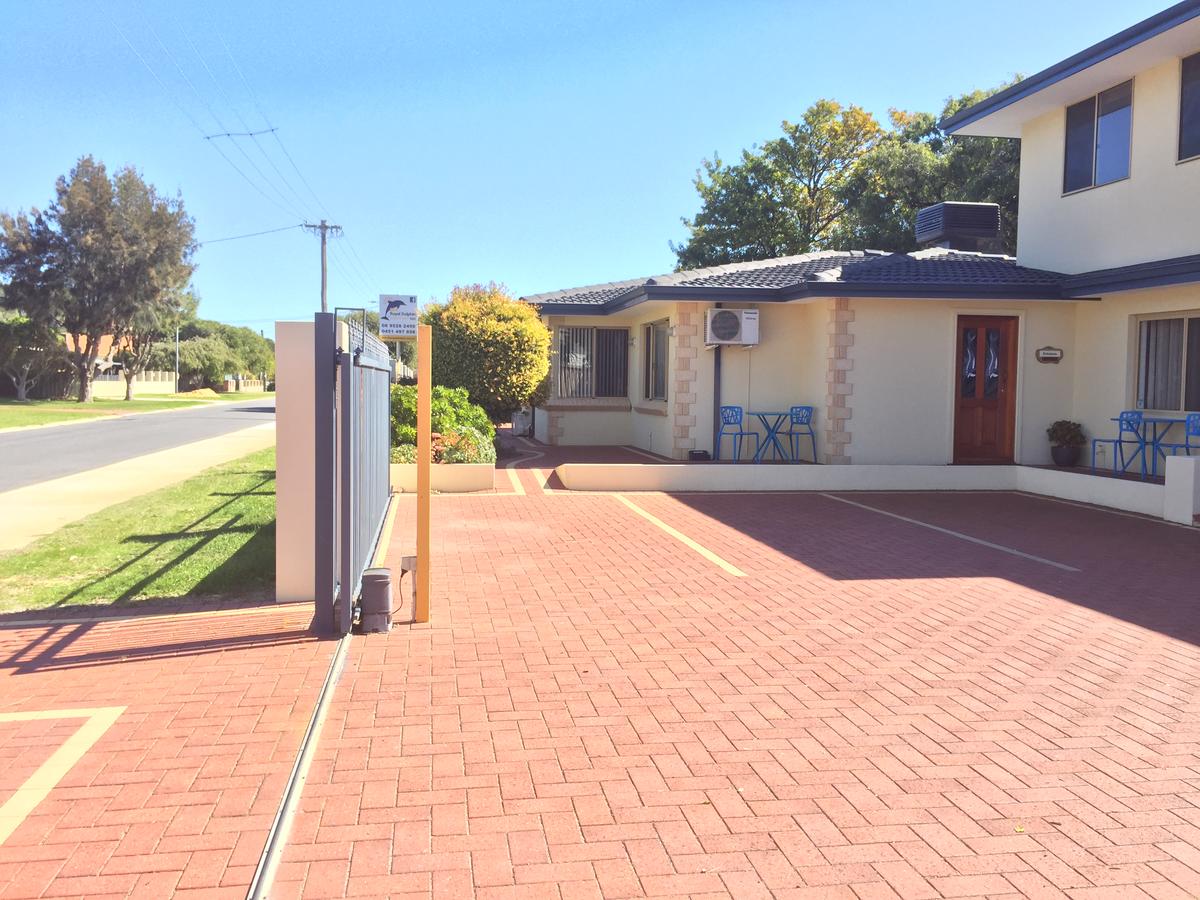 Safety Bay WA Perths Hotel