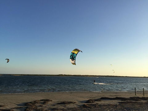 The Royal Dolphin Bed & Breakfast Safety Bay - Perths Hotel 24