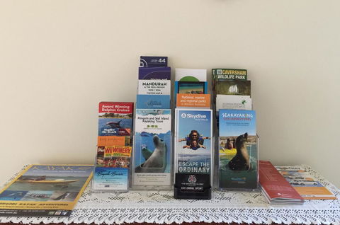 The Royal Dolphin Bed & Breakfast Safety Bay - Perths Hotel 27