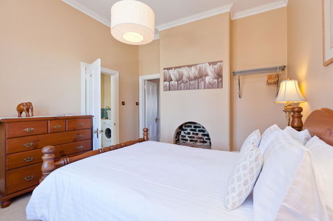 Apartment Faro - Perths Hotel 6