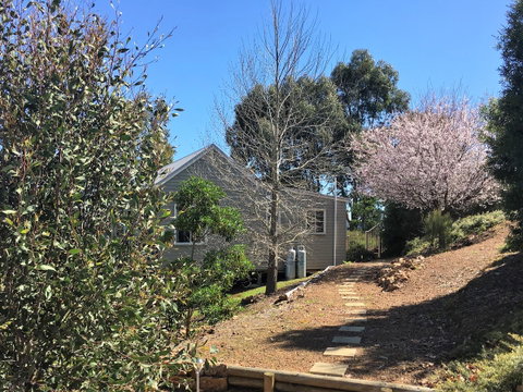 Balingup Highview Chalets - Perths Hotel 40