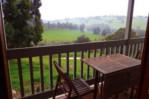 Balingup Highview Chalets - Perths Hotel 28