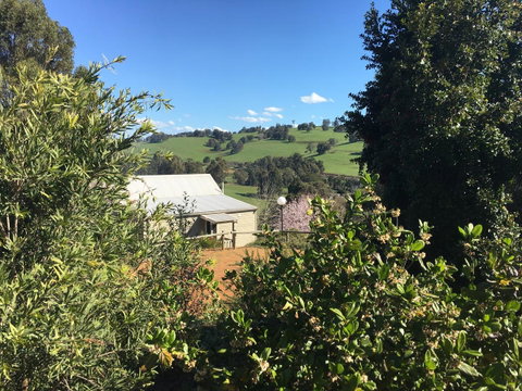 Balingup Highview Chalets - Perths Hotel 33