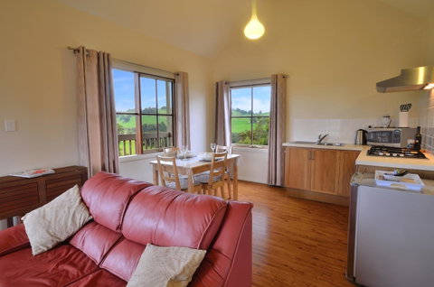 Balingup Highview Chalets - Perths Hotel 4