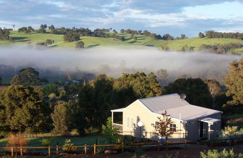 Balingup Highview Chalets - Perths Hotel 21