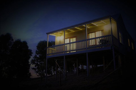 Balingup Highview Chalets - Perths Hotel 26