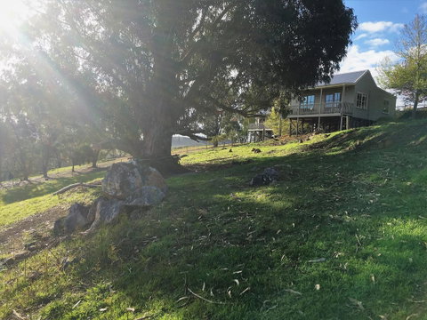Balingup Highview Chalets - Perths Hotel 18