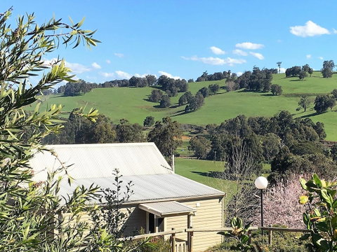 Balingup Highview Chalets - Perths Hotel 37