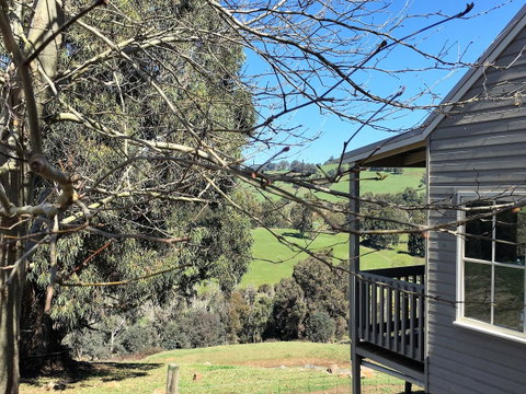 Balingup Highview Chalets - Perths Hotel 39