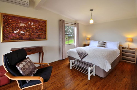 Balingup Highview Chalets - Perths Hotel 3