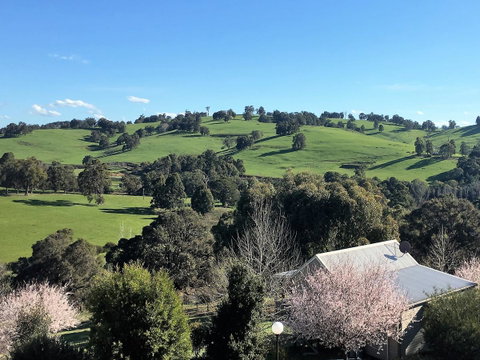 Balingup Highview Chalets - Perths Hotel 1