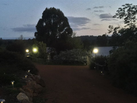 Balingup Highview Chalets - Perths Hotel 31