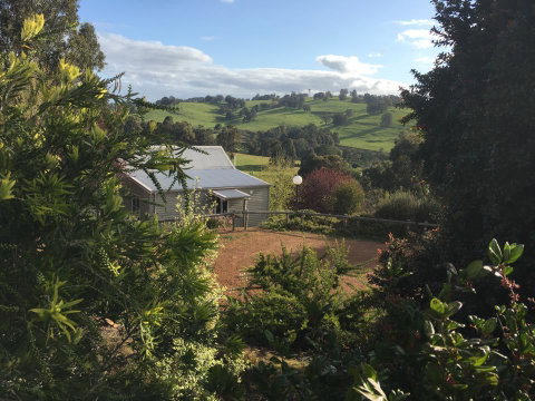 Balingup Highview Chalets - Perths Hotel 24
