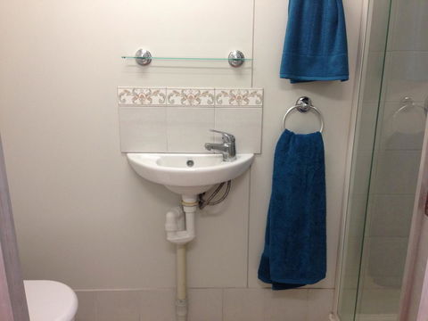 Lemon Tree Lodge - Perths Hotel 16