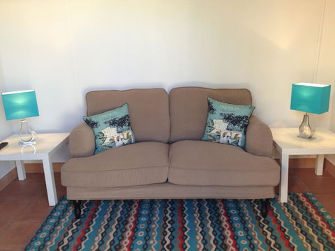 Lemon Tree Lodge - Perths Hotel 15