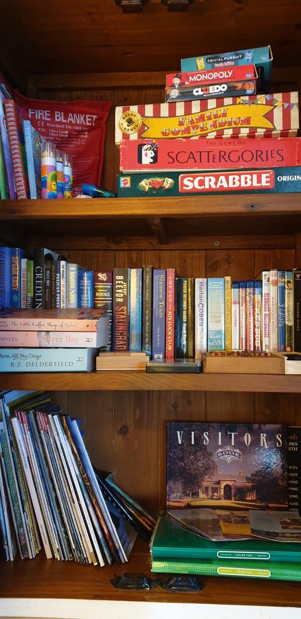 Di's Cabin In Dwellingup - Perths Hotel 12