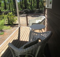Di's Cabin in Dwellingup - Perths Hotel
