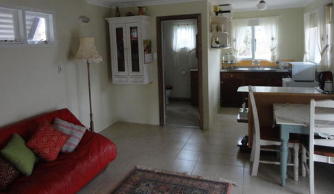 Di's Cabin In Dwellingup - Perths Hotel 16