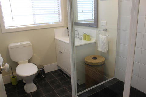 Francisca\'s Cottage - Perths Hotel 9