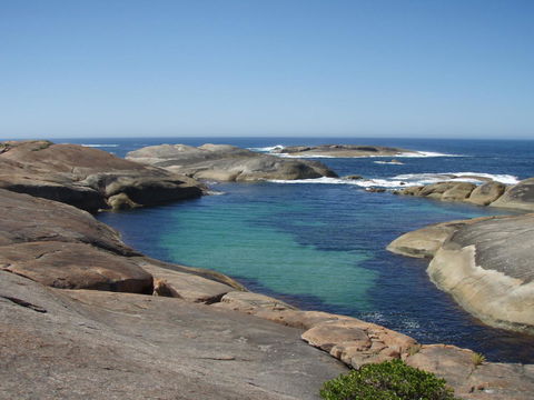 Francisca\'s Cottage - Perths Hotel 11