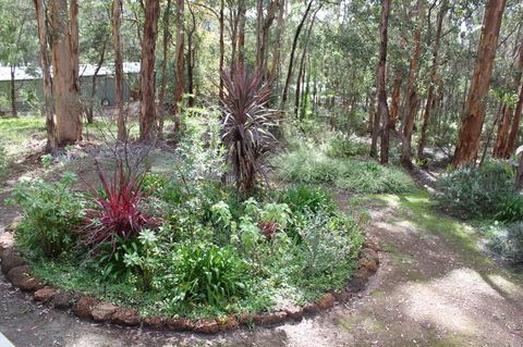 Francisca\'s Cottage - Perths Hotel 2