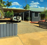 The Cottage That Could - Perths Hotel
