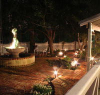 Rosebridge House Bed  Breakfast - Perths Hotel