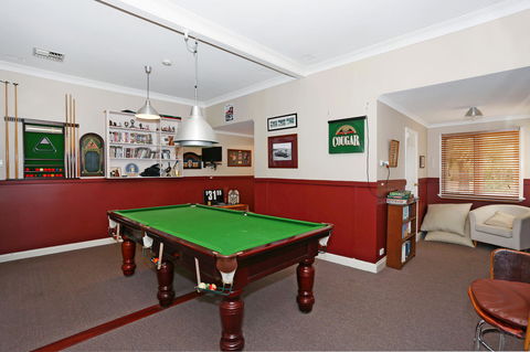 Busselton Guest House - Perths Hotel 20